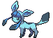 :BW/Glaceon: