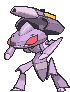 :sv/genesect: