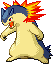 :rs/Typhlosion: