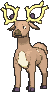 :xy/stantler: