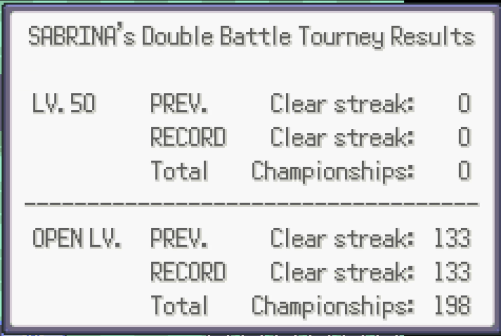Battle Dome 133 Championships Wins.png