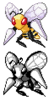 Beedrill Revamp Full No Gif.png