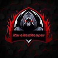 RareRedReaper