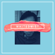 WhiteDMist