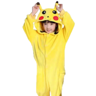 PikachuLoli