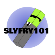 Slyfry101