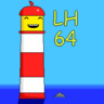 lighthouse64