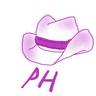 Purple Hermit