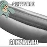 Glizzward