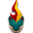 Quilava Talonflame