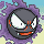 :pmd/gastly: